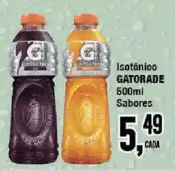 Redeconomia Isotônico gatorade oferta