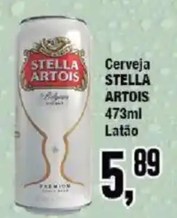 Redeconomia Cerveja stella artois oferta