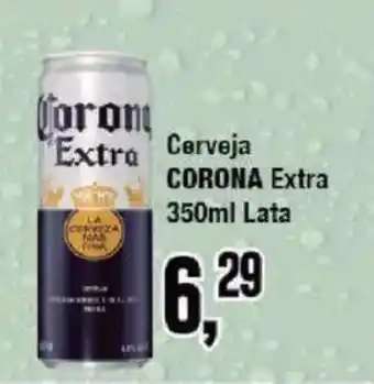 Redeconomia Cerveja corona extra oferta
