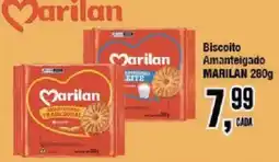 Redeconomia Biscoito amanteigado marilan oferta