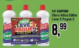 Redeconomia Kit saponi oferta