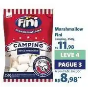 Sam's Club Fini - marshmallow oferta