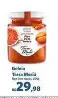 Sam's Club Mari - geleia terra oferta