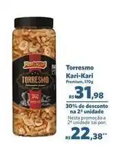 Sam's Club Premium - torresmo oferta