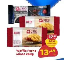 Amigão Calçados Waffle forno minas oferta