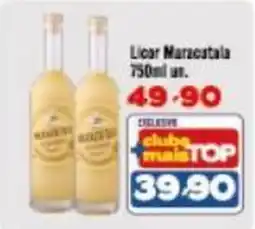 Rede Top Licor Maracutala oferta