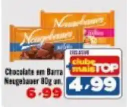 Rede Top Chocolate em Barra Neugebauer oferta