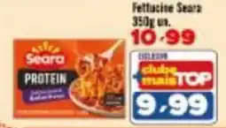Rede Top Fettuccine seara oferta