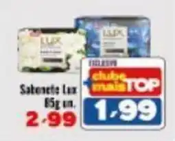 Rede Top Sabonete lux oferta