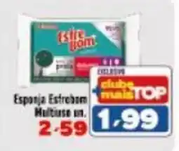 Rede Top Esponja Estrebom Multiliso un. oferta