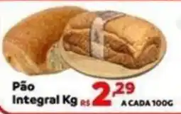 Max Atacadista Pão Integral oferta
