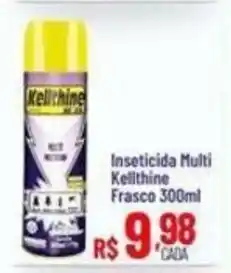 Max Atacadista Inseticida Multi Kellthine oferta