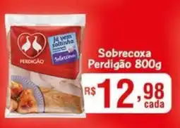 Supermercados Rondon Sobrecoxa Perdigão oferta