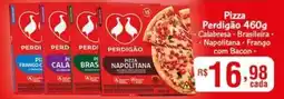 Supermercados Rondon Pizza Perdigão oferta