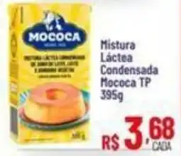 Max Atacadista Mistura Láctea Condensada Mococa oferta