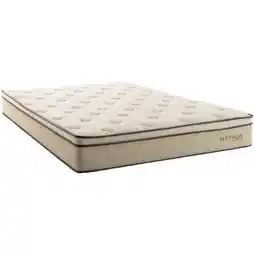 Benoit Colchão Queen Benoá Home CMP125-158-184 Molas Ensacadas Pocket 28 x 158 x 198cm oferta