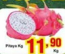 Pitaya 1kg