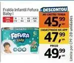 Tenda Atacado Fofura - fralda infantil oferta