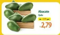Atacadão Abacate oferta