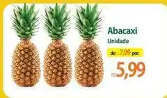 Atacadão Abacaxi oferta