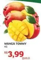 Assaí Atacadista Tommy - manga oferta