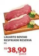 Assaí Atacadista Bovino - lagarto bovino resfriado reserva oferta
