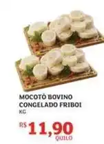 Assaí Atacadista Friboi - mocotó bovino congelado oferta