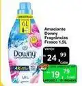 Max Atacadista Downy - amaciante fragrâncias oferta
