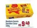 Max Atacadista Quinta do cais - bombom garoto oferta