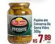 Max Atacadista Aldeia da serra - pepino em conserva oferta