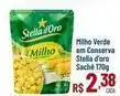 Max Atacadista Stella d'oro - milho verde em conserva oferta