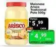 Max Atacadista Arisco - tradicional pote oferta