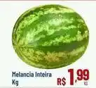 Max Atacadista Melancia inteira oferta