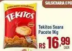 Max Atacadista Seara - tekitos oferta