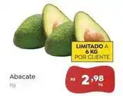 Novo Atacarejo Abacate oferta