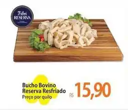 Atacadão Friboi - bucho bovino reserva resfriado oferta