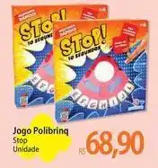 Atacadão Jogo stop oferta