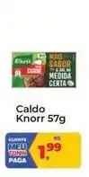 Tonin Superatacado Knorr - caldo oferta