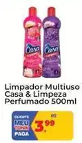 Tonin Superatacado Casa & perfume - limpador multiuso oferta
