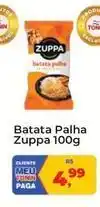 Tonin Superatacado Zuppa - batata palha oferta