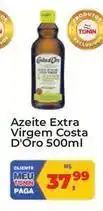 Tonin Superatacado Costa d'oro - azeite extra virgem oferta