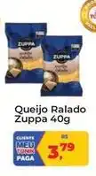 Tonin Superatacado Zuppa - queijo ralado oferta