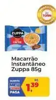 Tonin Superatacado Zuppa - macarrão instantâneo oferta
