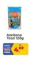 Tonin Superatacado Tozzi - azeitona oferta