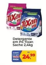Tonin Superatacado Tixan - detergente em po oferta