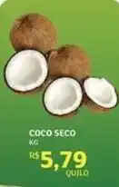 Assaí Atacadista Coco seco oferta