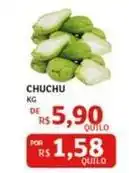 Assaí Atacadista De - chuchu oferta