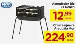 Carrefour Acendedor Bic Ez Reach oferta