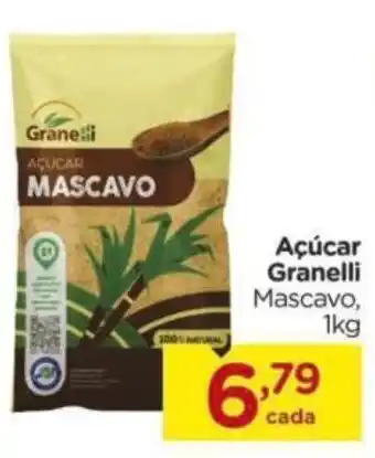 Carrefour Açúcar mascavo oferta
