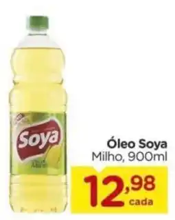 Carrefour Óleo Soya Milho oferta